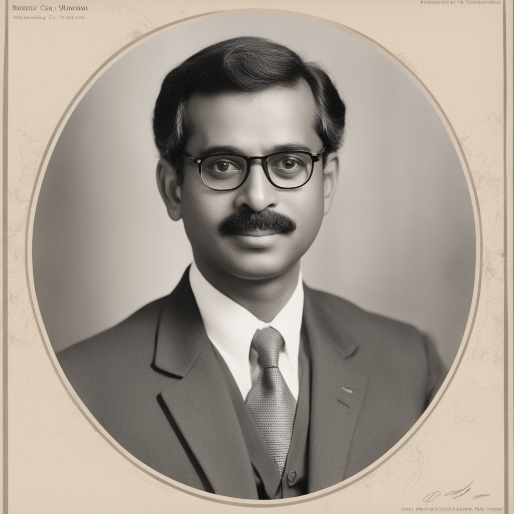 C. S. Venkatakrishnan