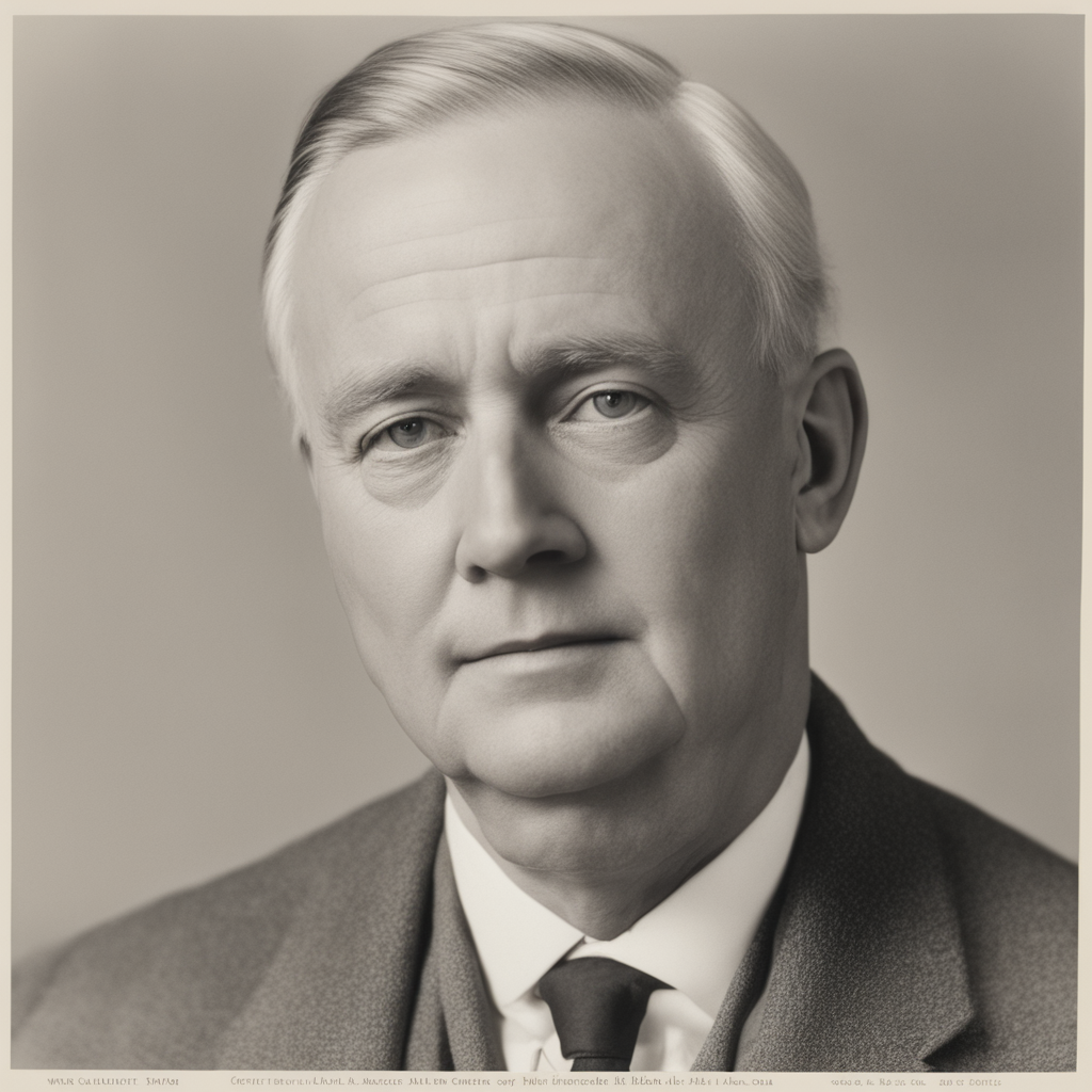 C. S. Wallis