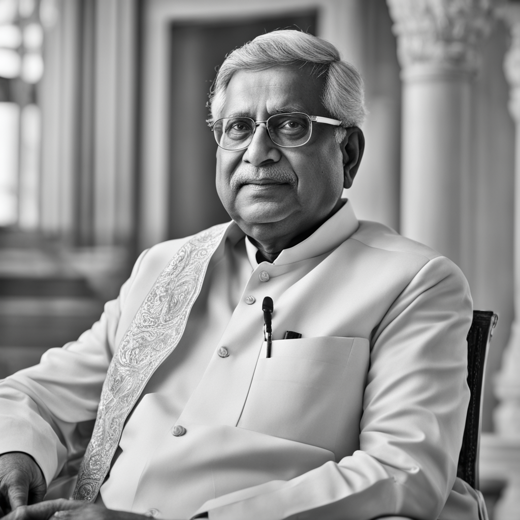 C. Sankar