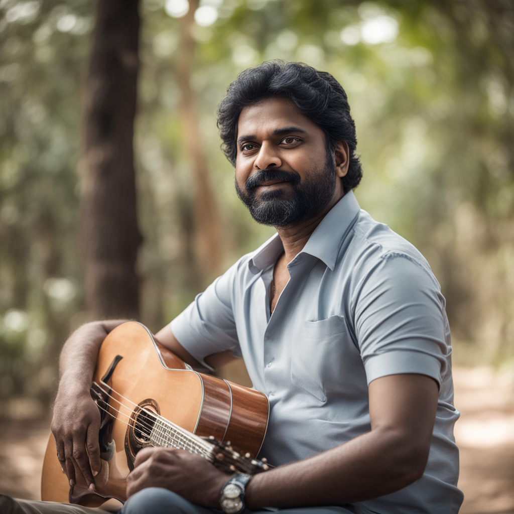 C. Sathya