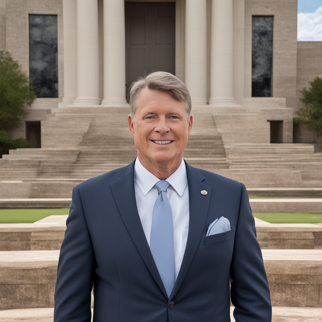 C. Scott Bounds