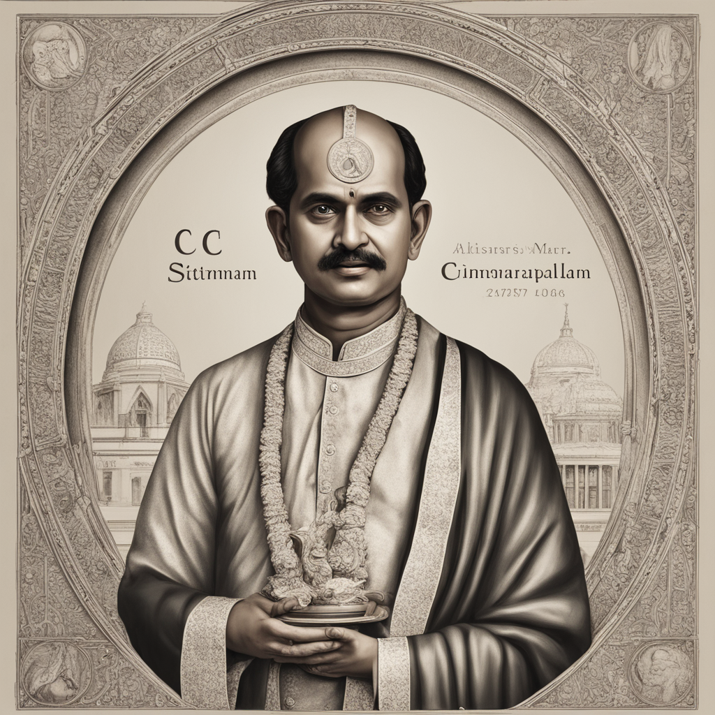 C. Sittampalam