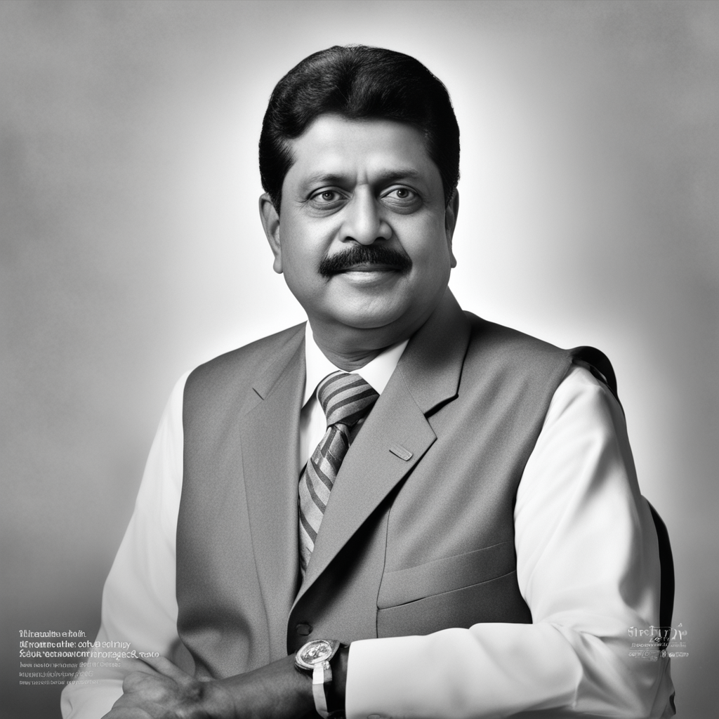 C. Sivakumar