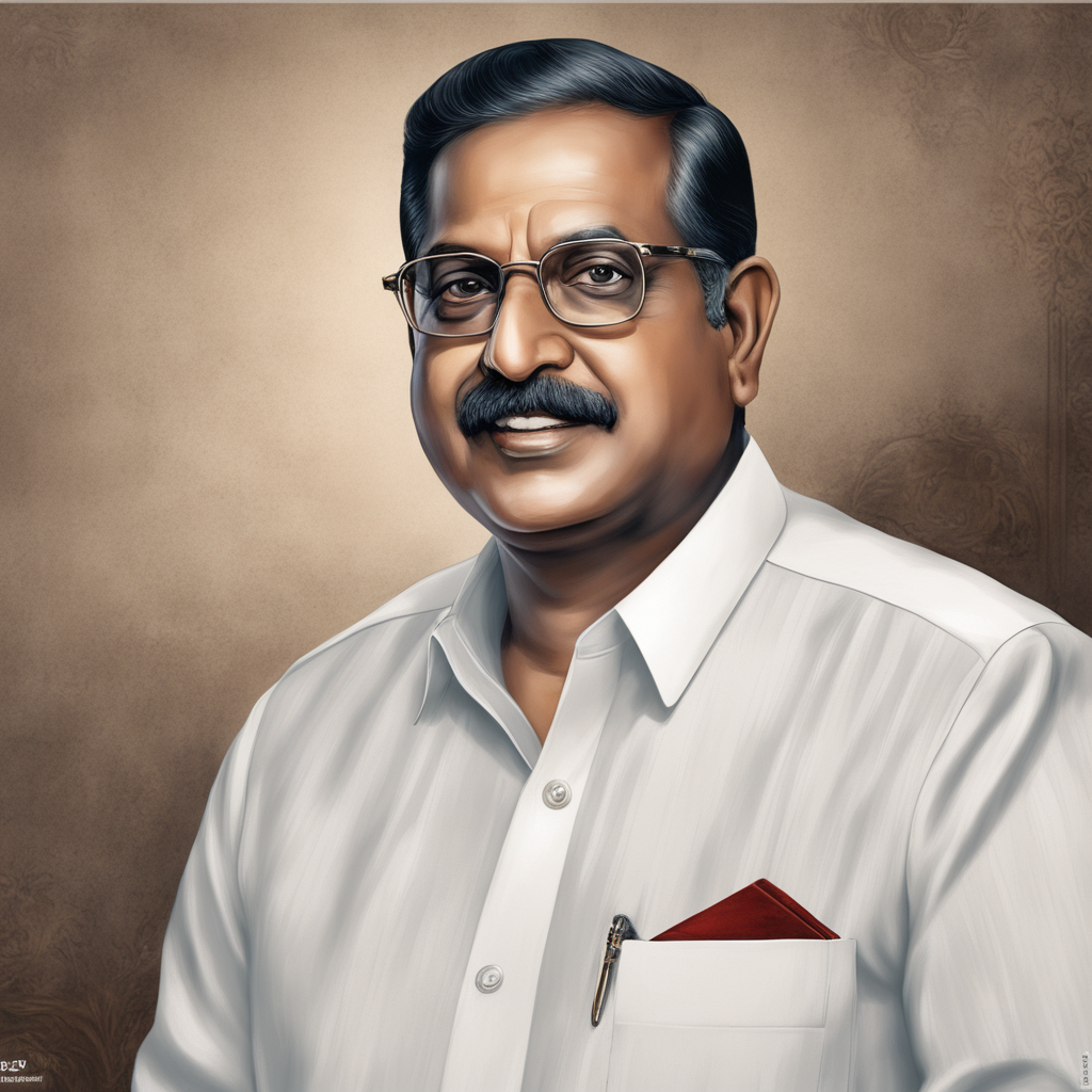 C. Sivasamy
