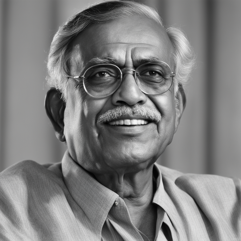 C. Srinivasa Iyengar
