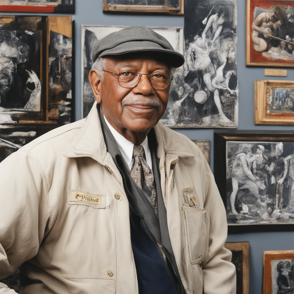 C. Stanley Lewis