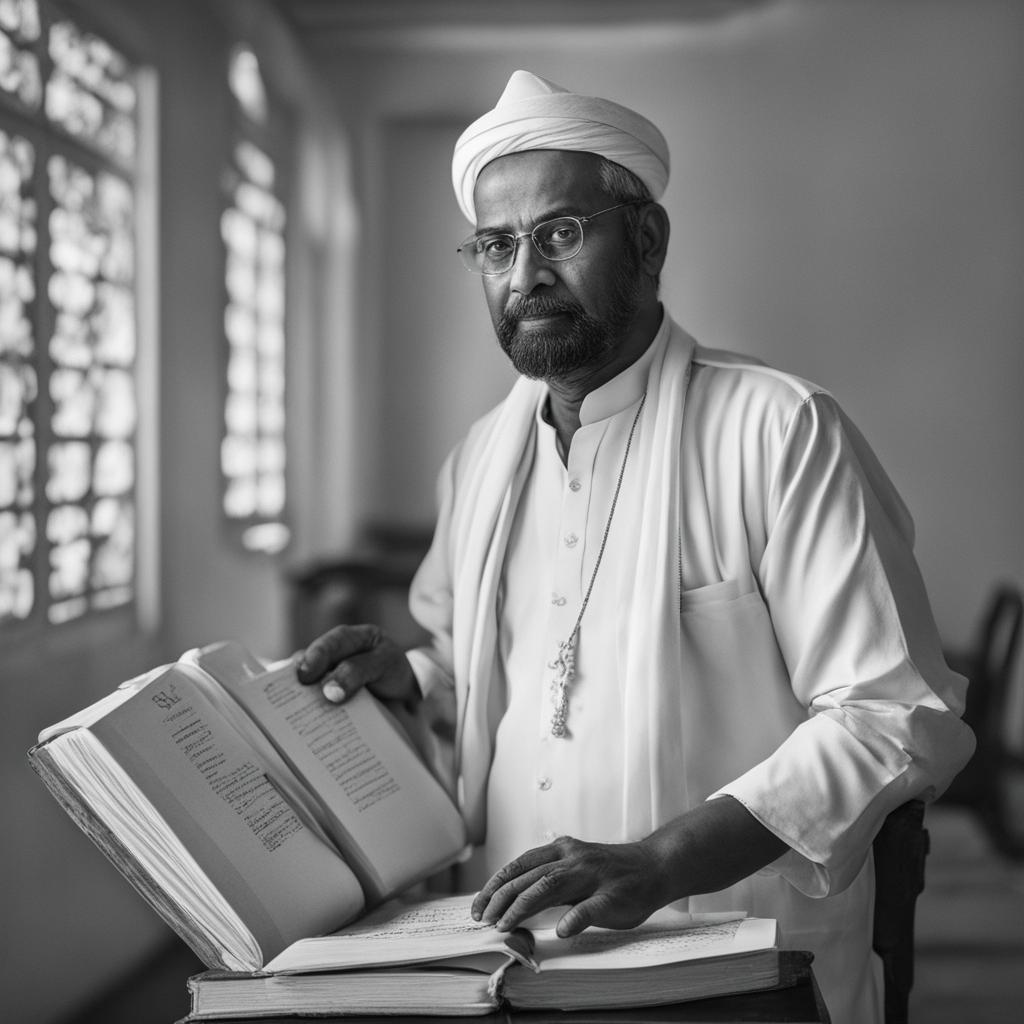 C. T. Abdurahim