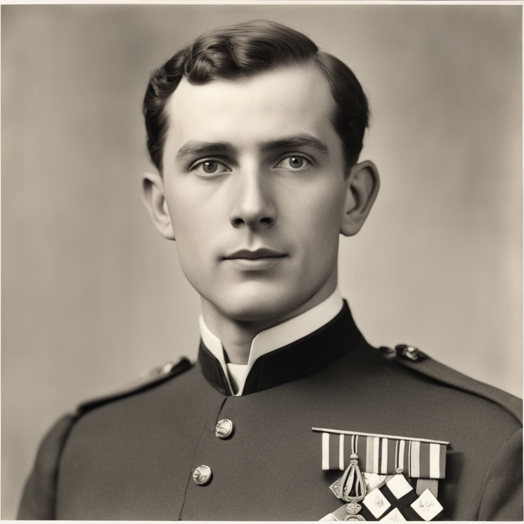 C. T. Atkinson