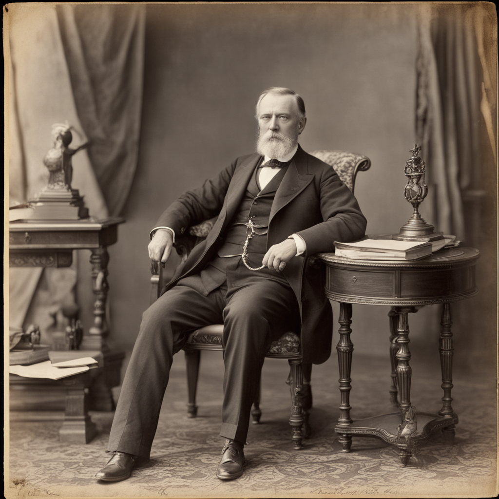 C. T. Cockburn