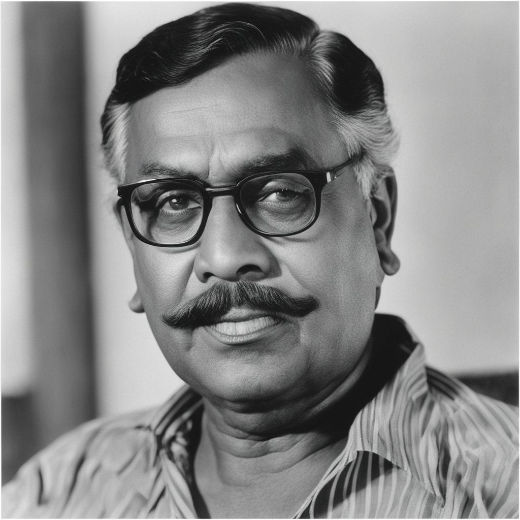 C. T. Dhandapani