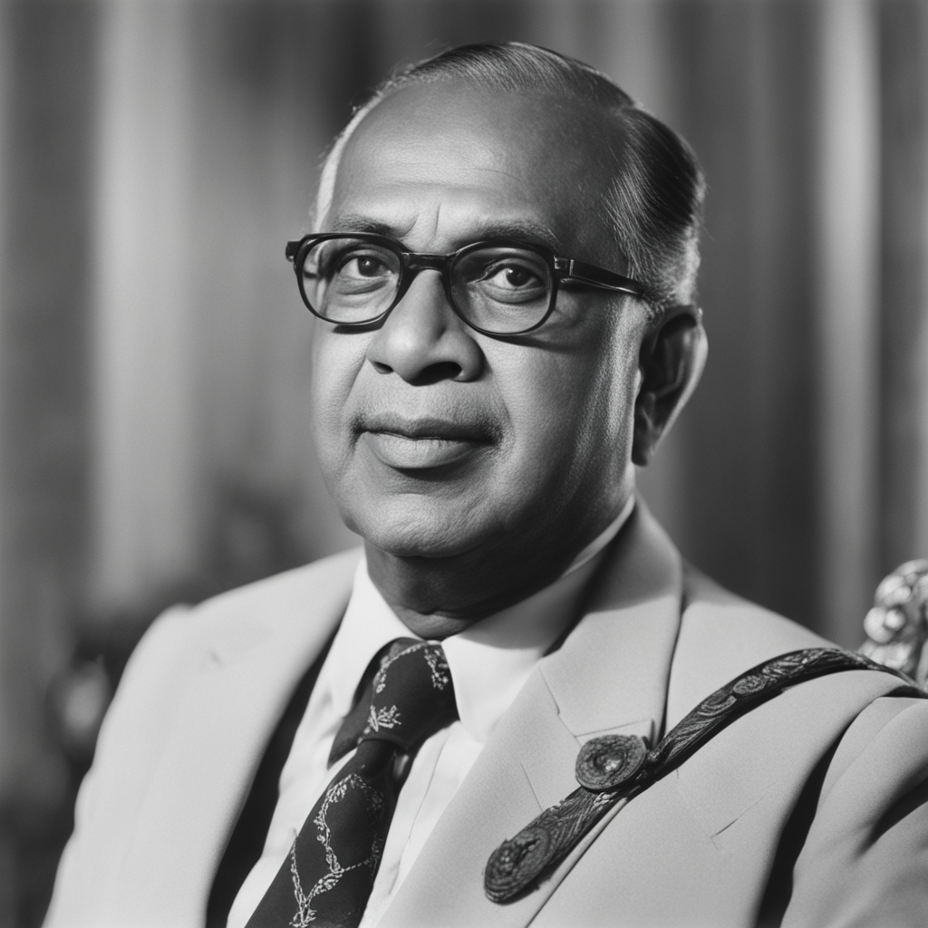 C. T. Goonawardana