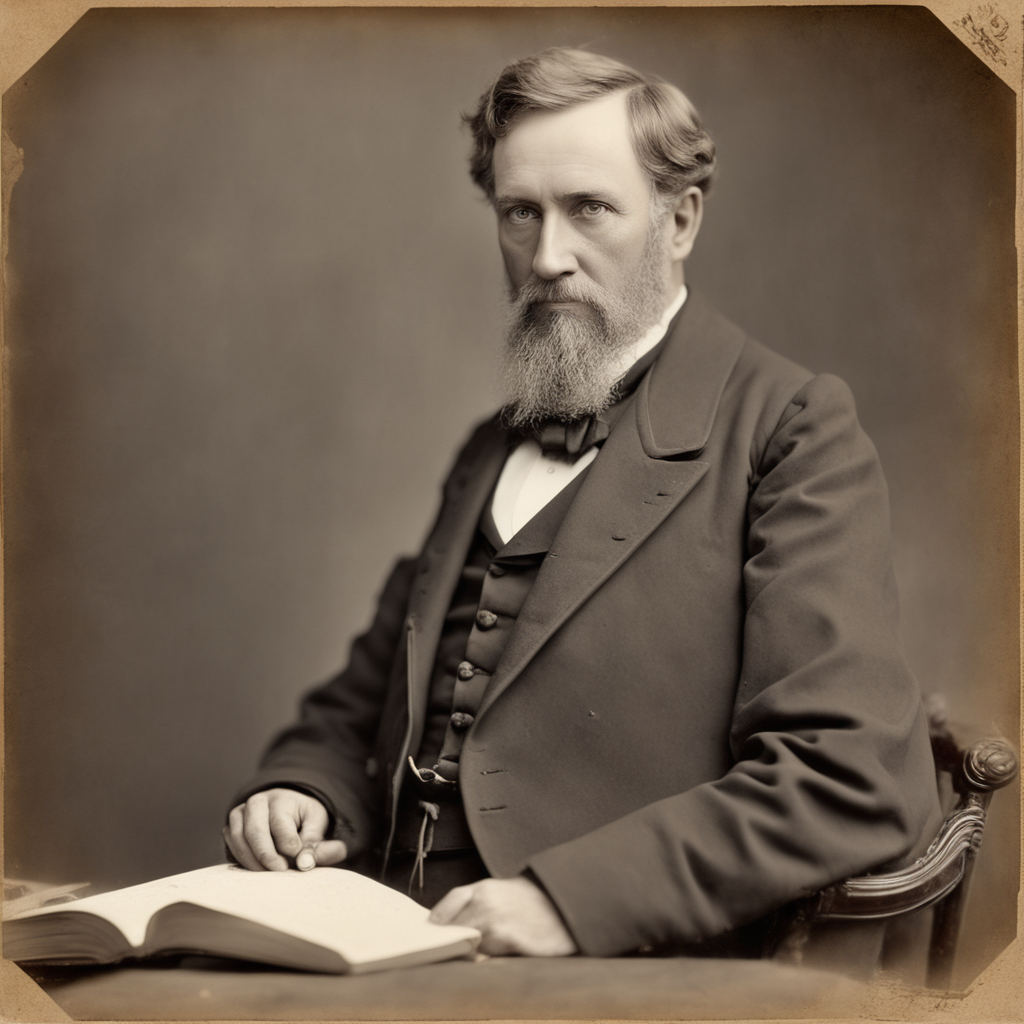 C. T. Newman