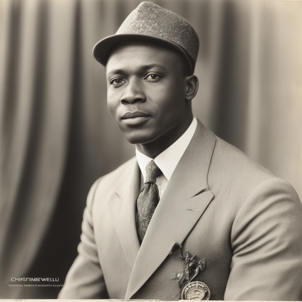 C. T. Onyekwelu