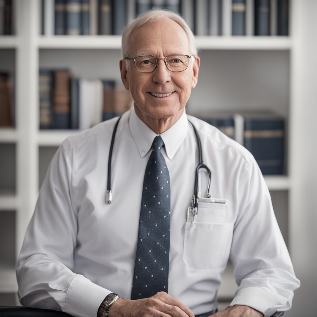 C. Terry Warner