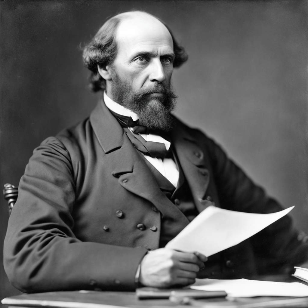 C. Thurston Chase