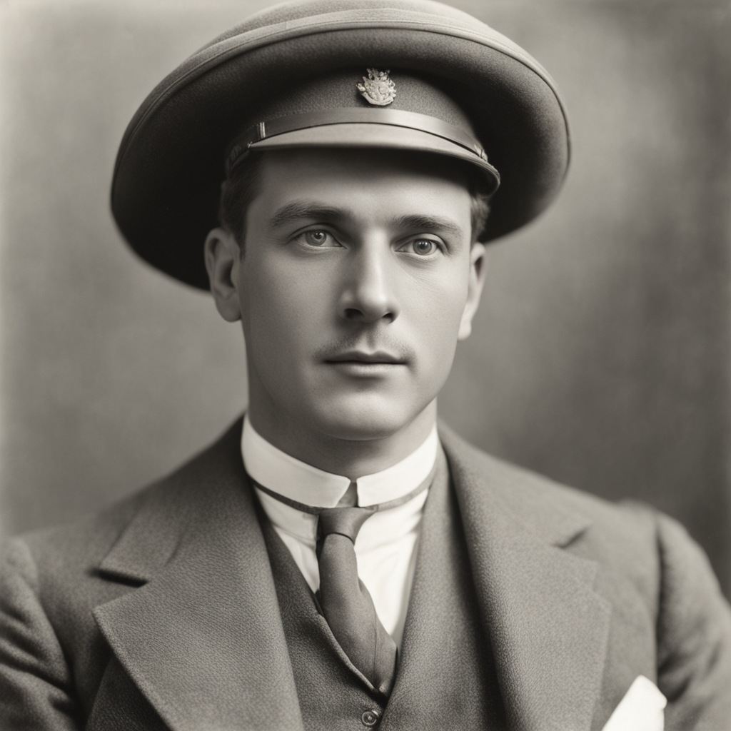 C. V. Durell