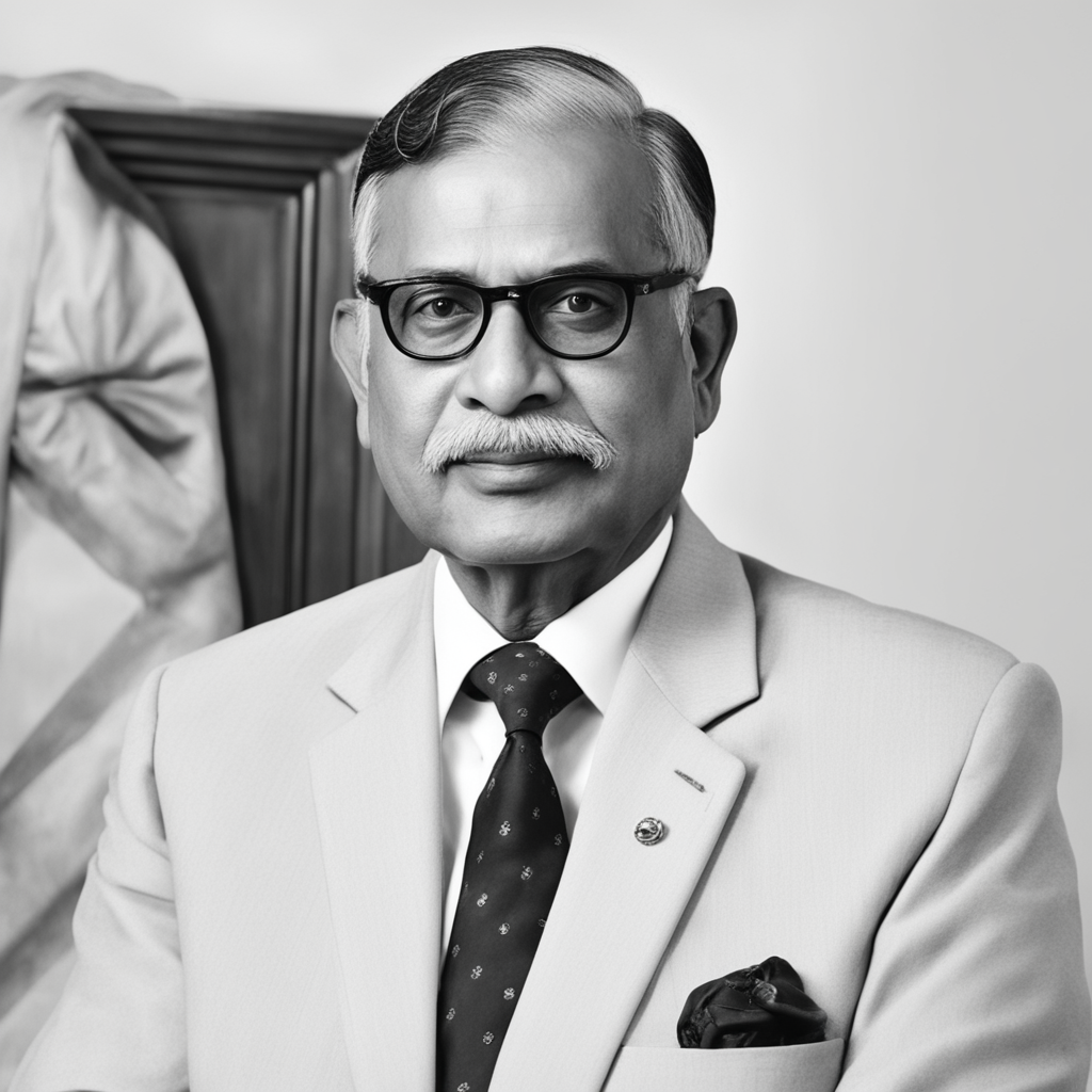 C. V. K. Abdul Rehim