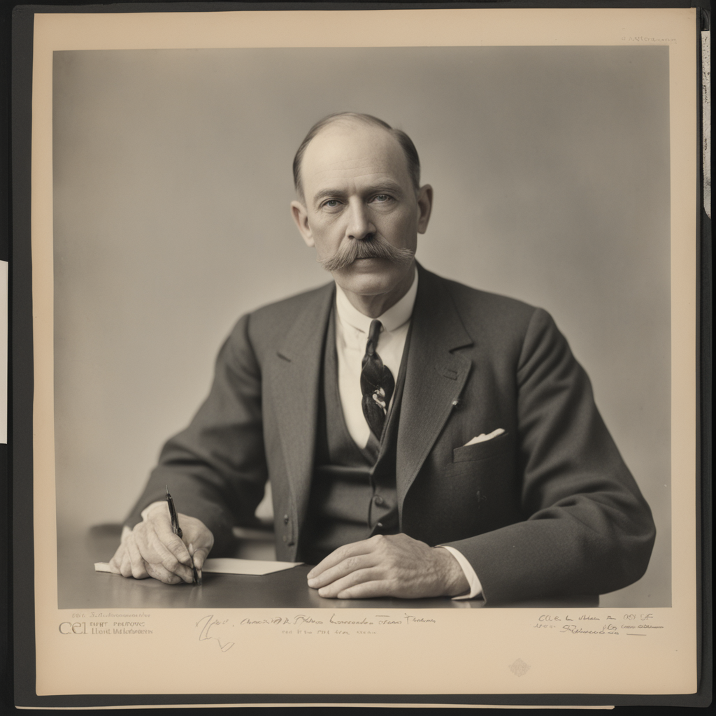 C. V. R. Thompson