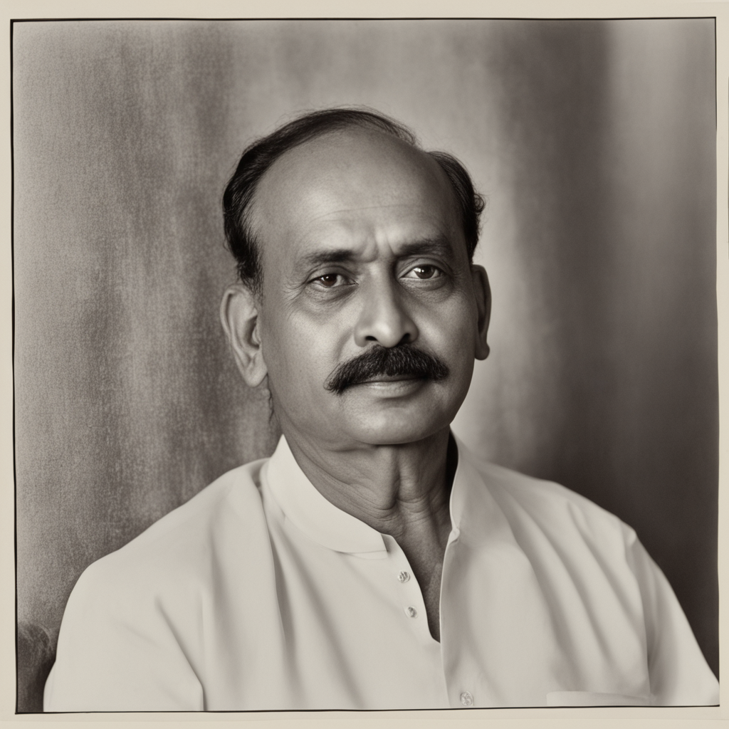 C. V. S. K. Sarma
