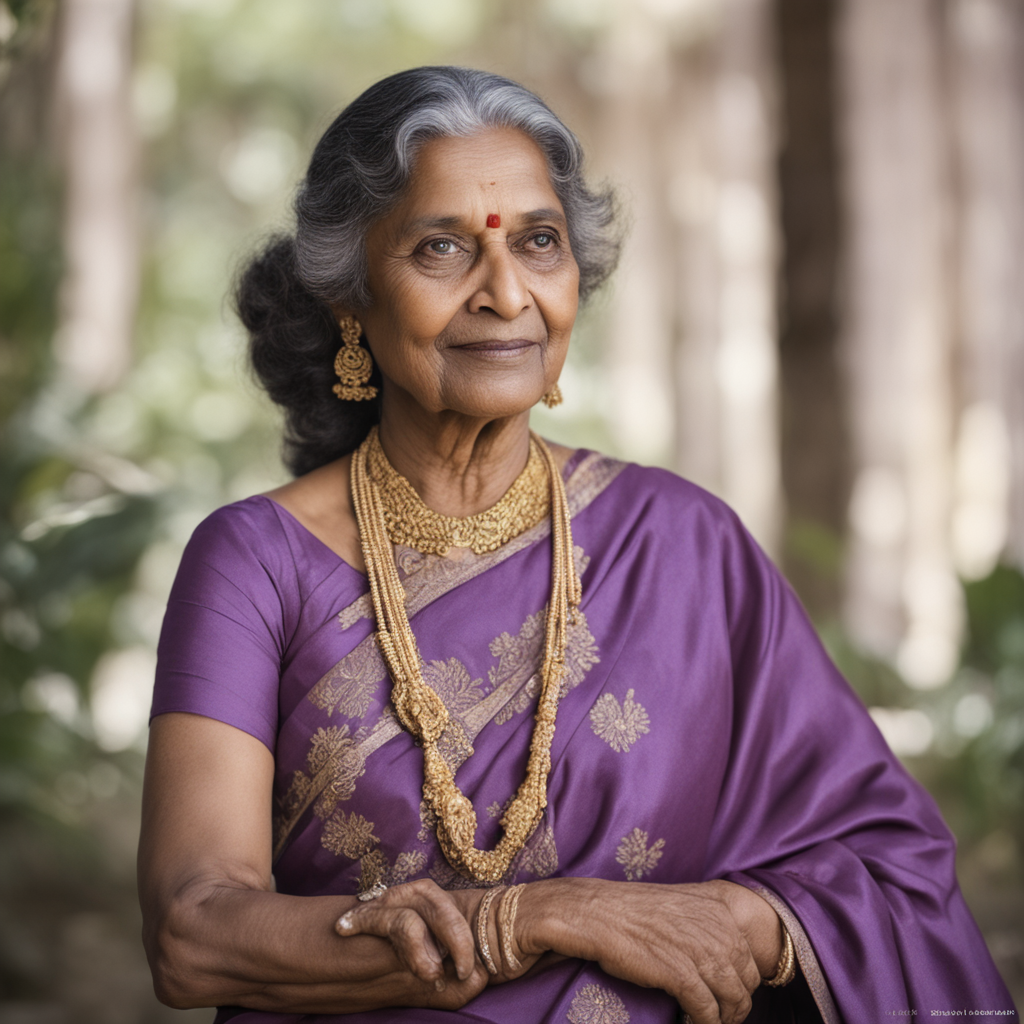 C. V. Savitri Gunatilleke