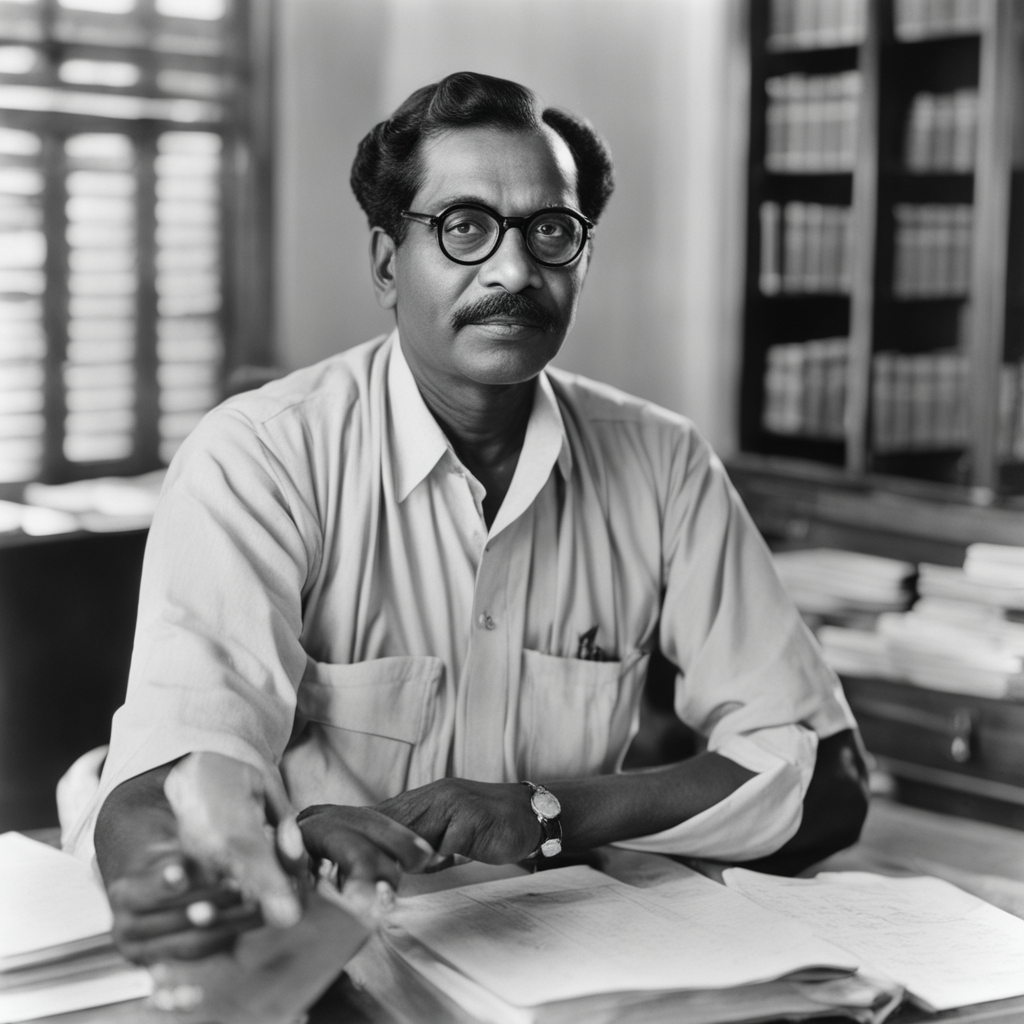 C. V. Velupillai