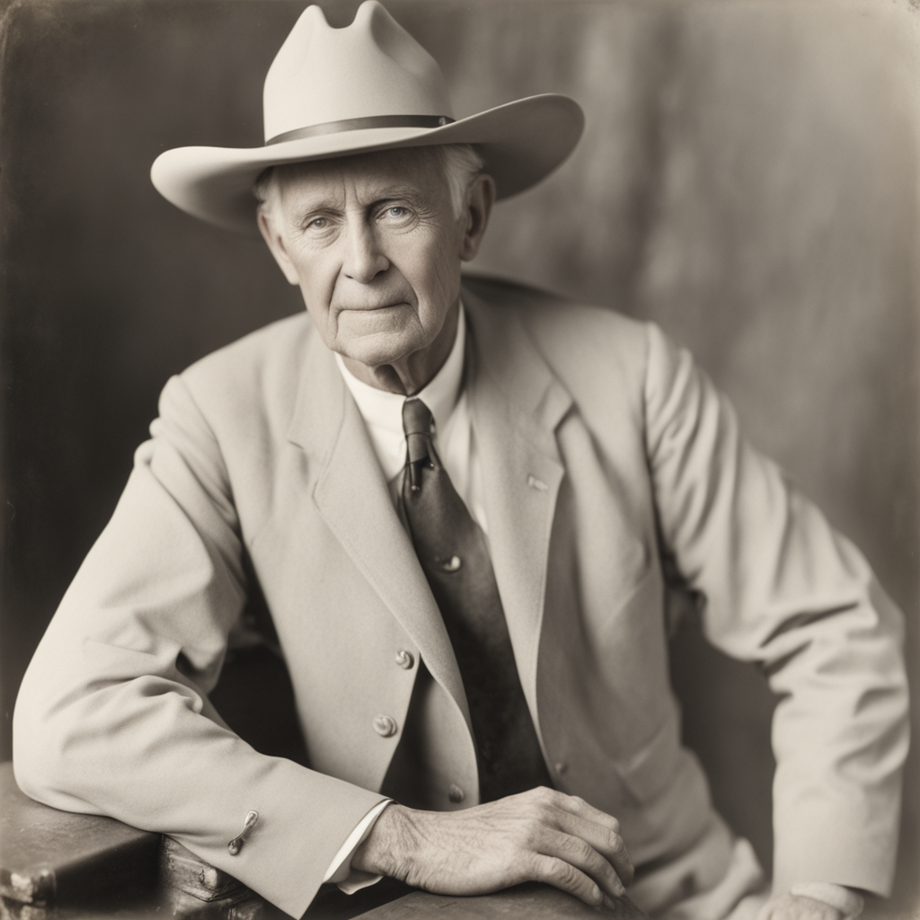 C. V. Wood