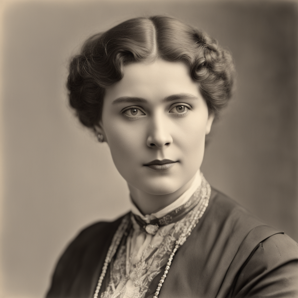 C. Violet Butler