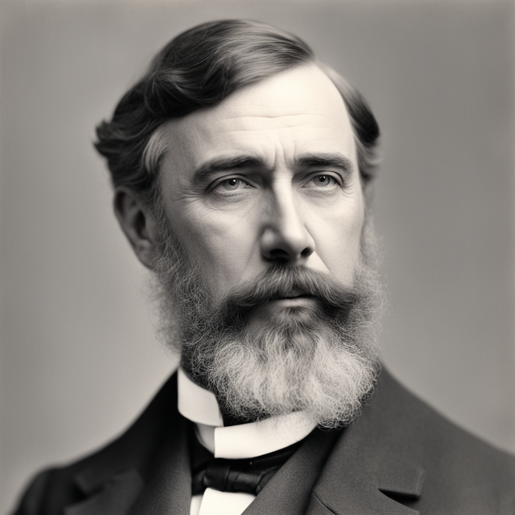 C. W. Bangs