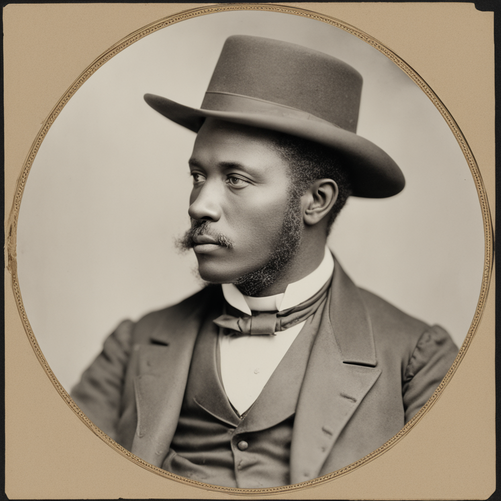 C. W. Caldwell