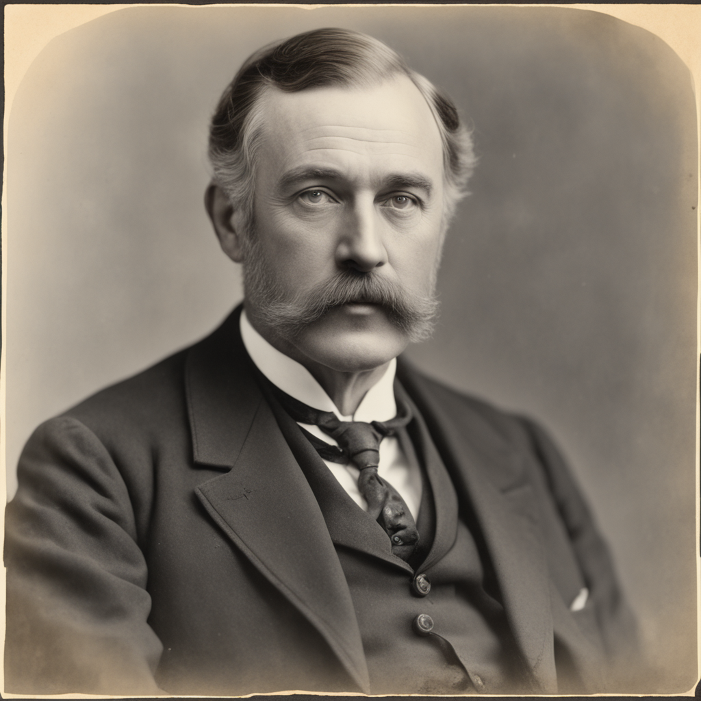 C. W. Deane