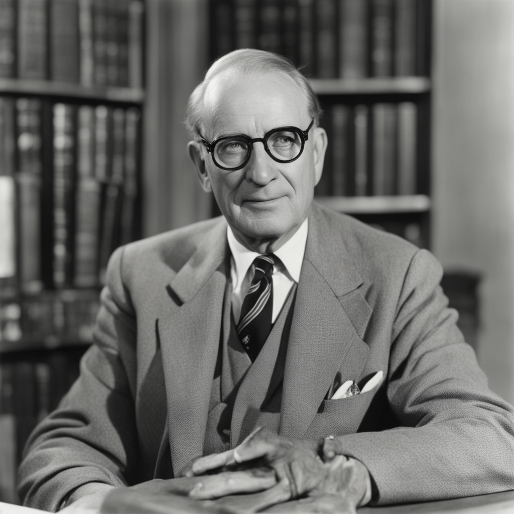 C. W. Dugmore