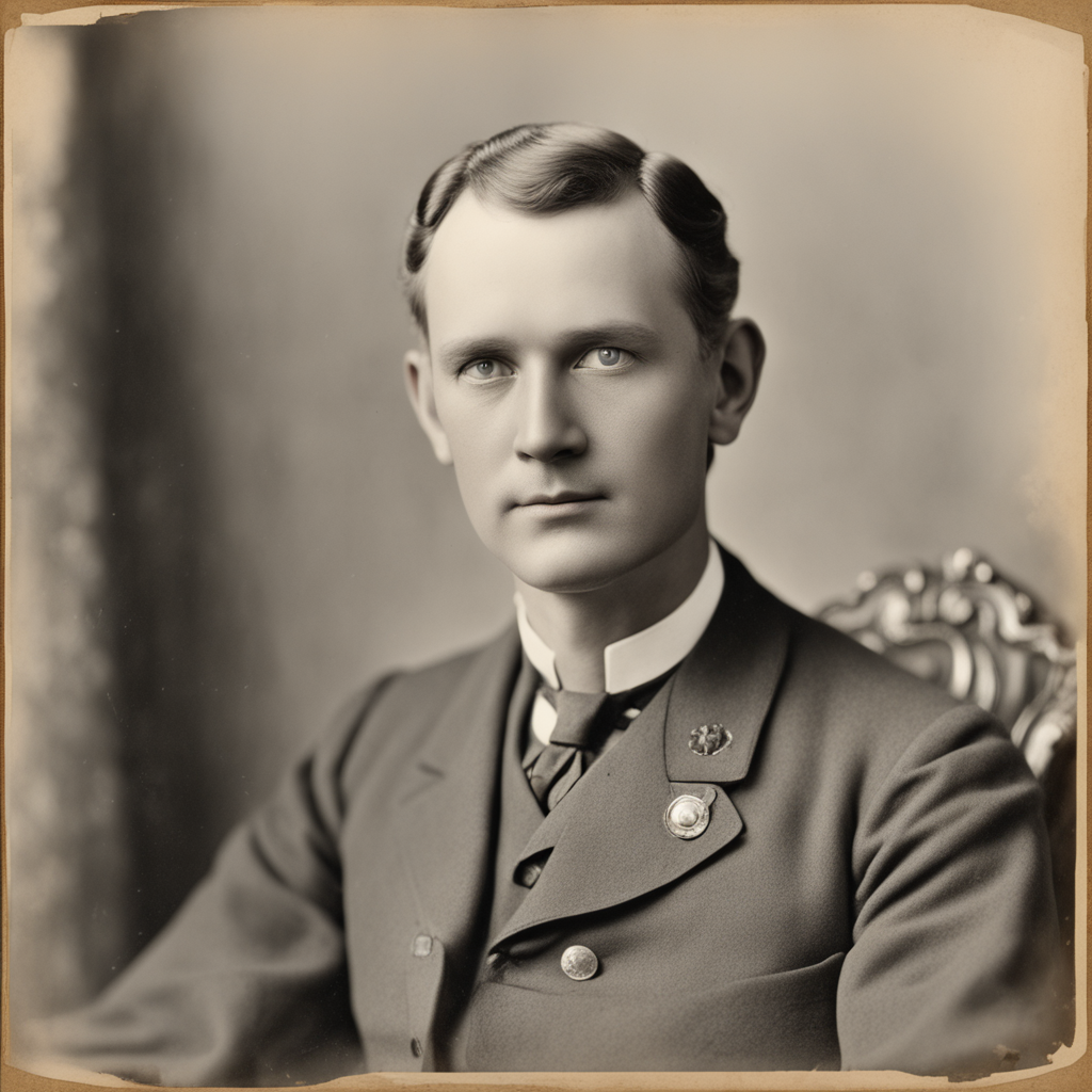 C. W. E. Jennings
