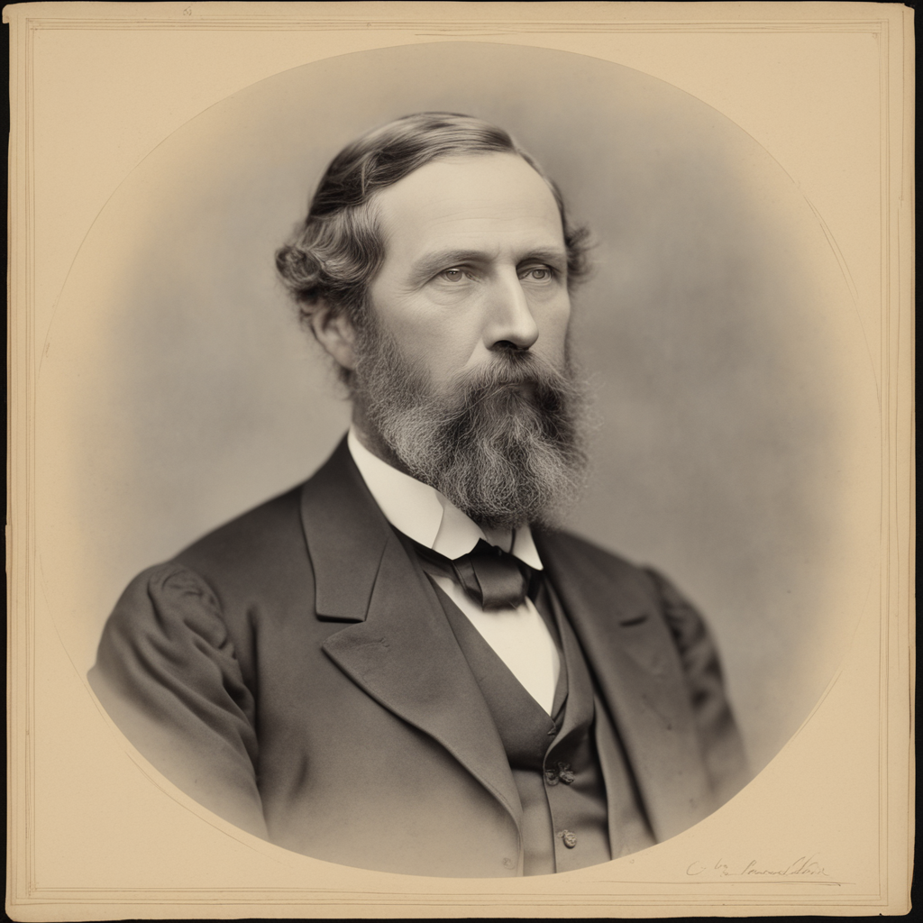 C. W. Herndon