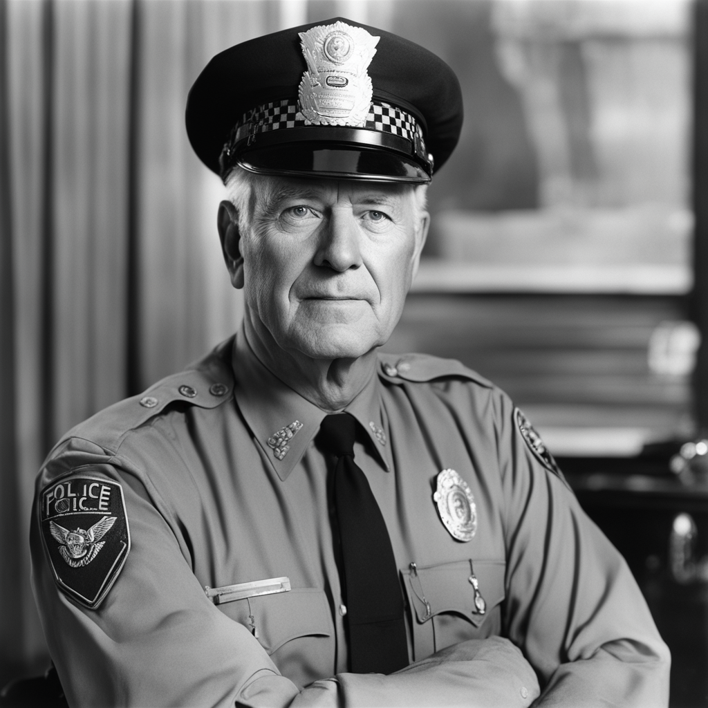 C. W. Jensen
