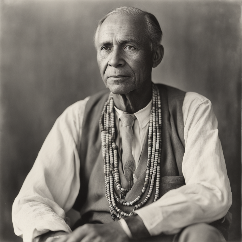 C. W. M. Hart