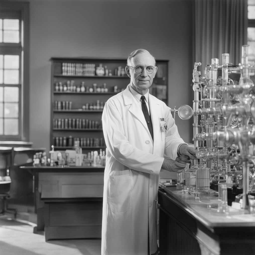C. W. M. Wilson