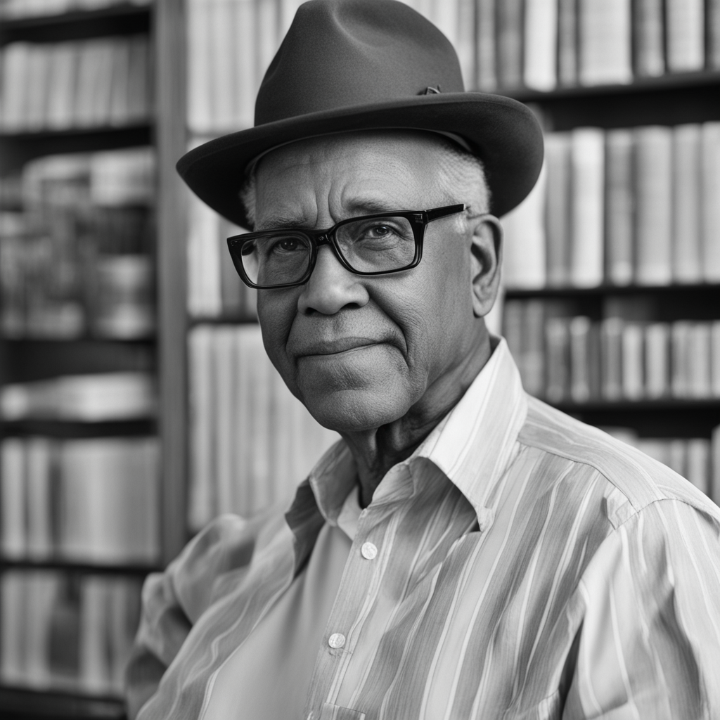 C. W. Smith (writer)
