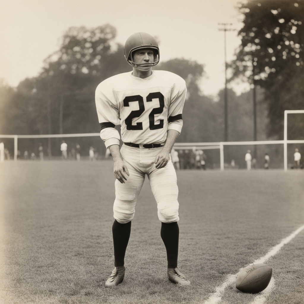 C. W. Streit