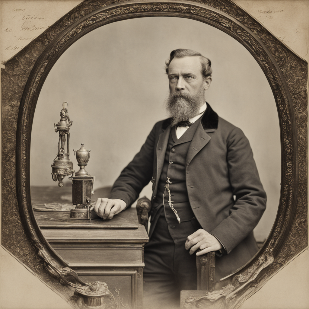 C. W. Van Ranst