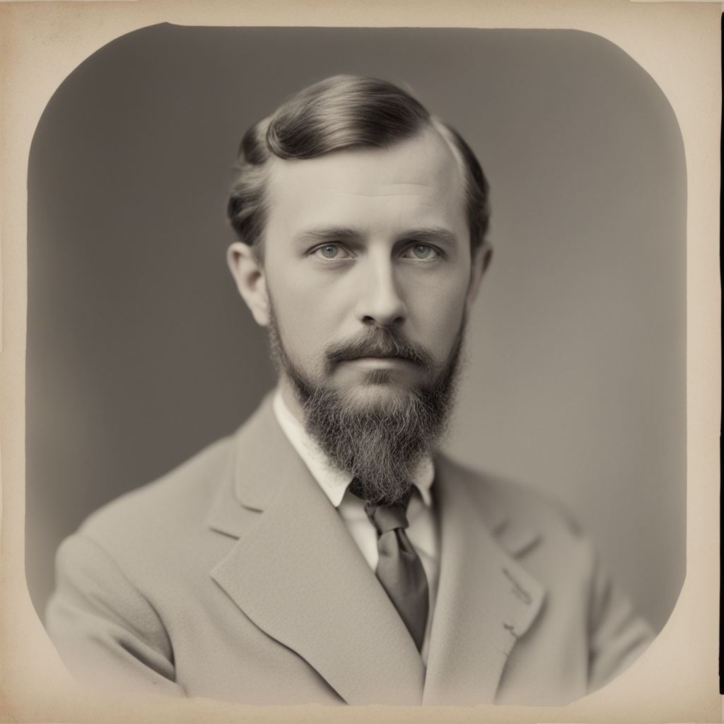 C. W. Vrtacek