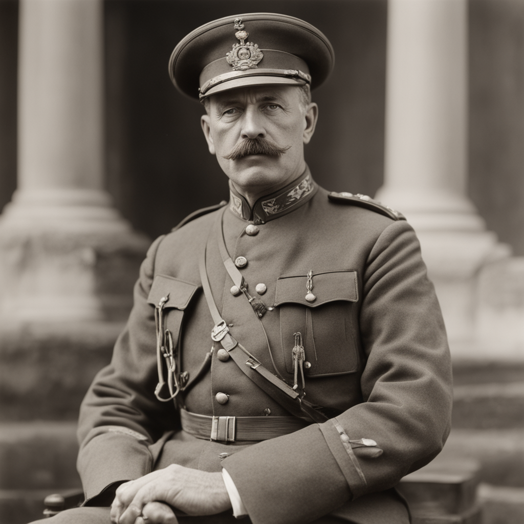 C. W. W. McLean