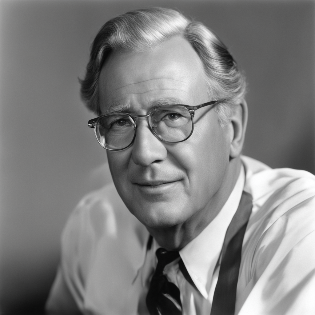C. Warren Hollister