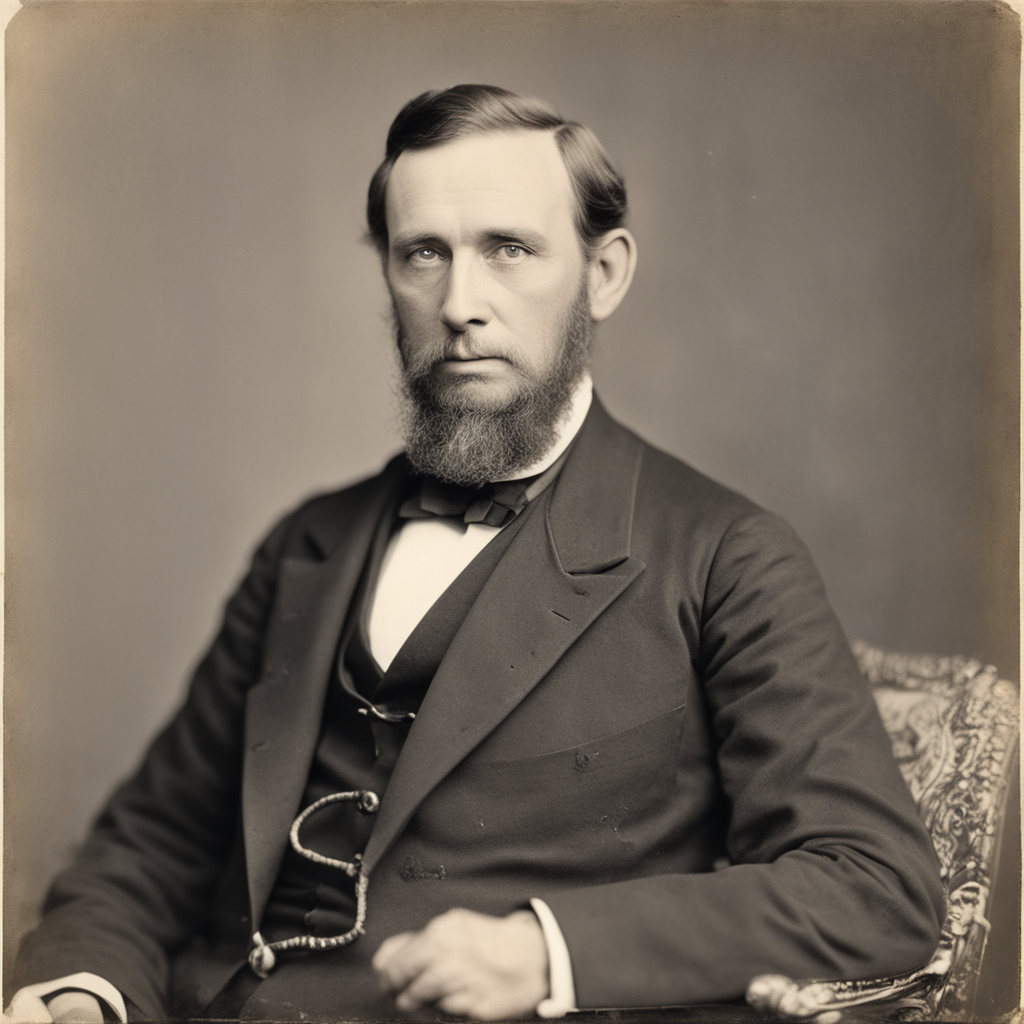 C. Wesley Roberts