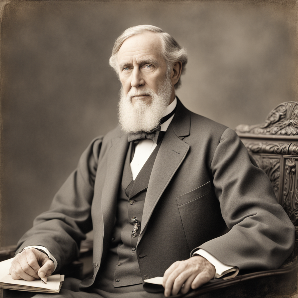 C. Wilfred Griggs