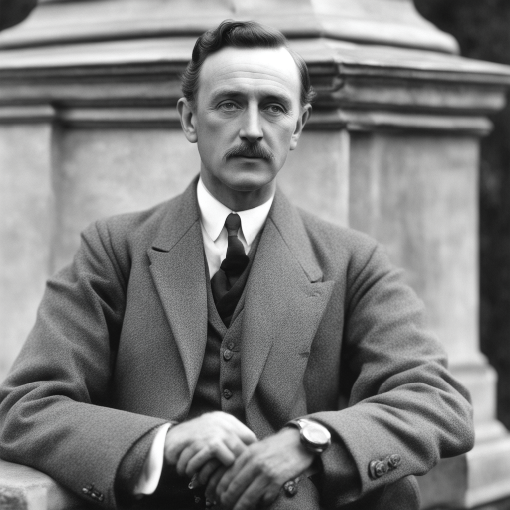 C. Wilfred Jenks