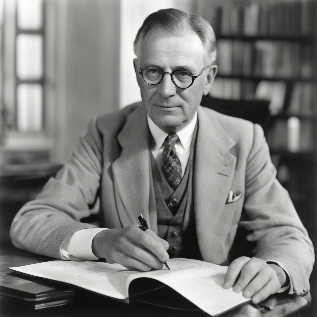 C. William Gear
