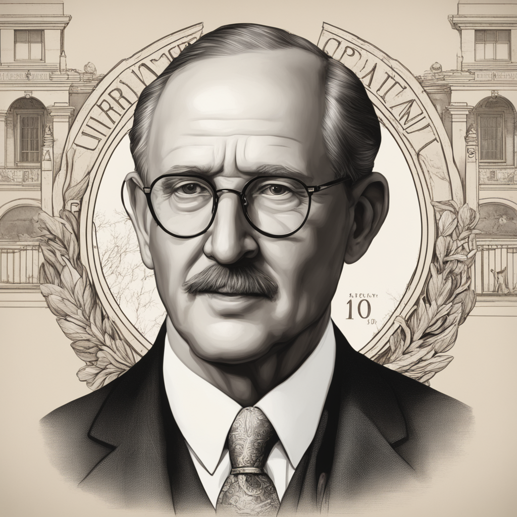 C. X. Martyn