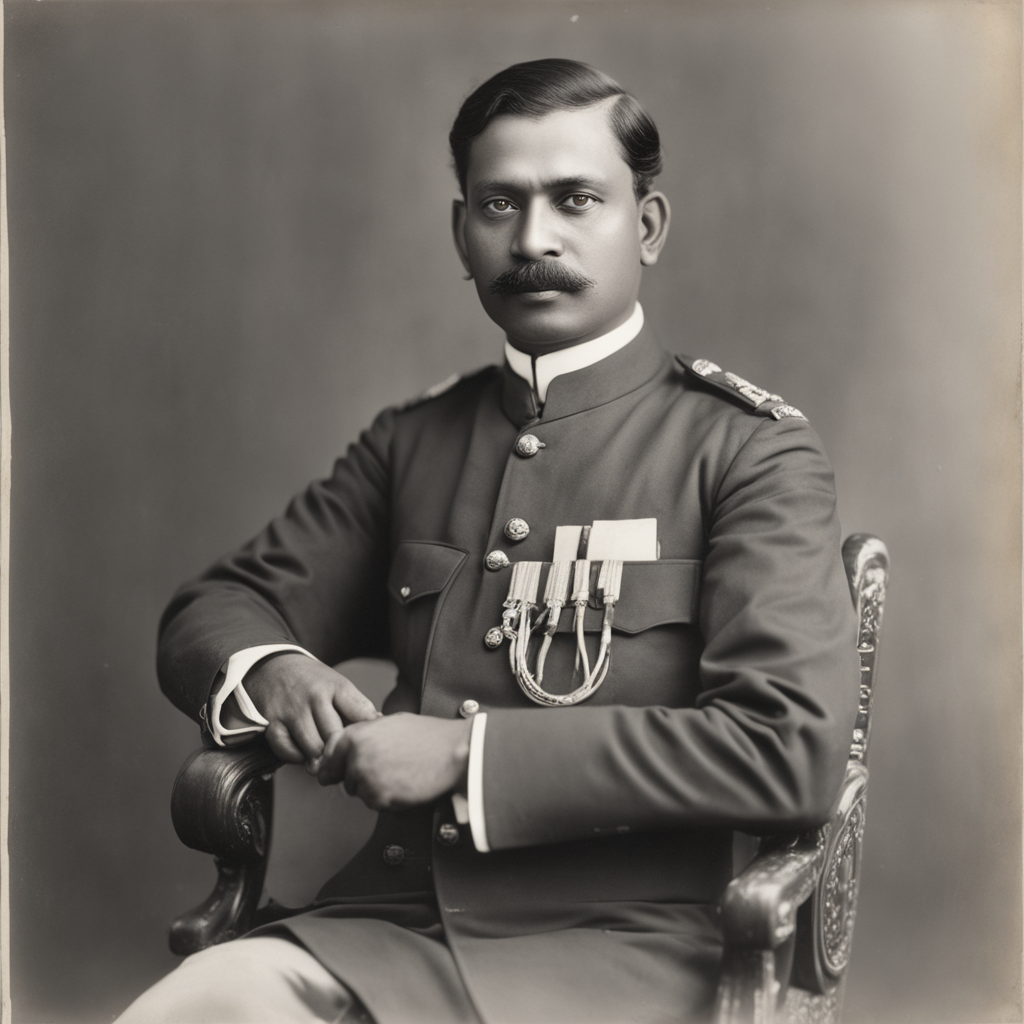 C. Y. Chintamani