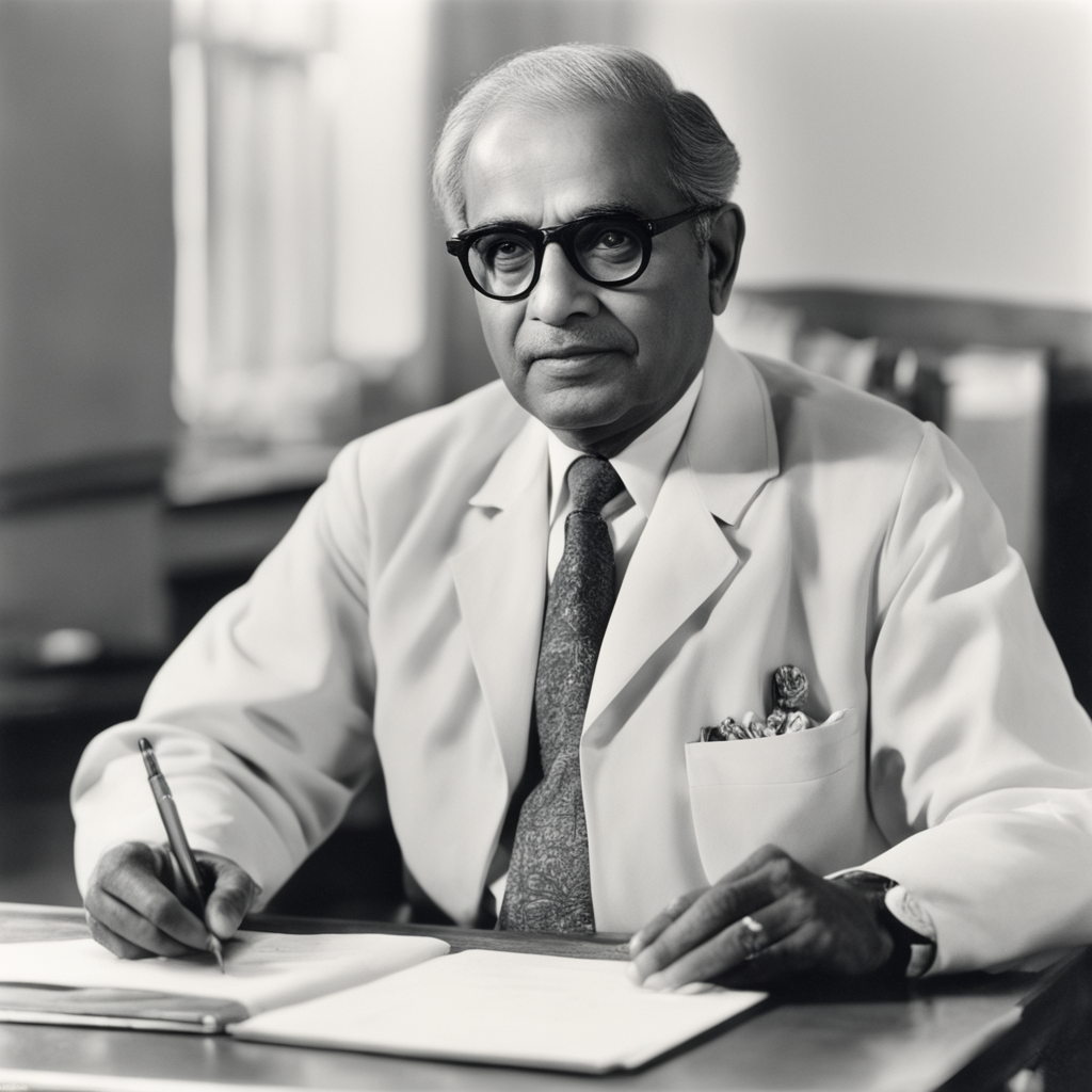 C V Seshadri