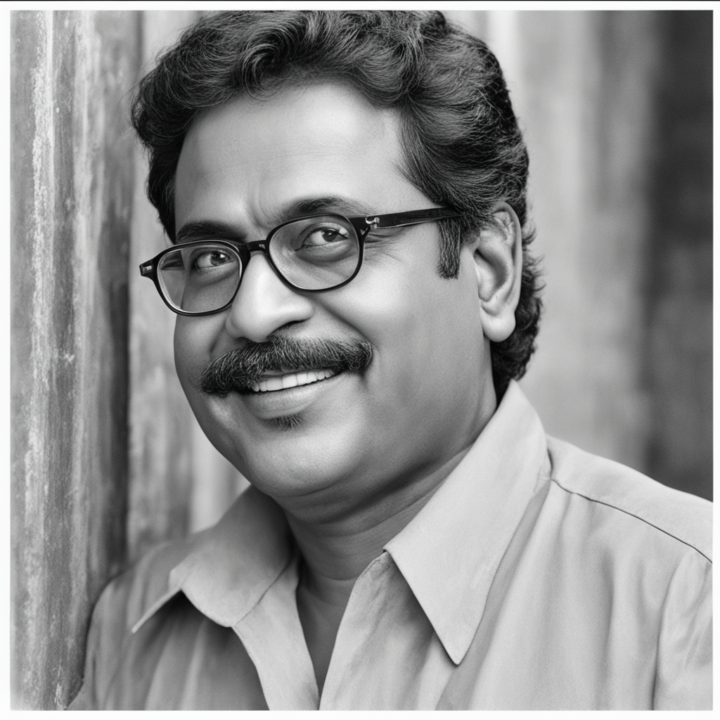 Caarthick Raju